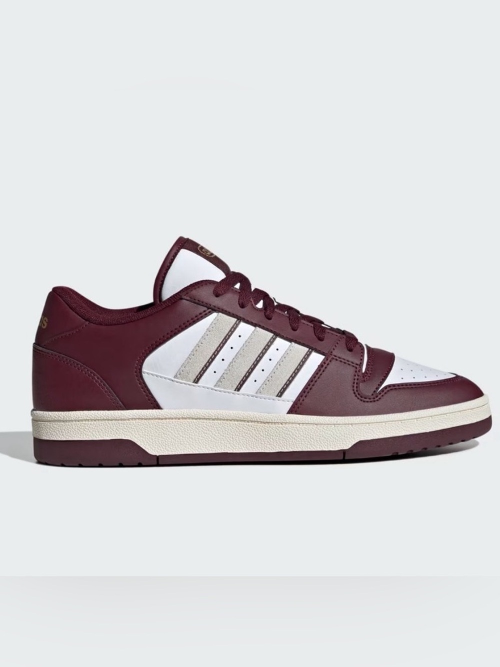 Mens‎ Adidas Break Start Sneakers Shoes - Picture 2 of 15